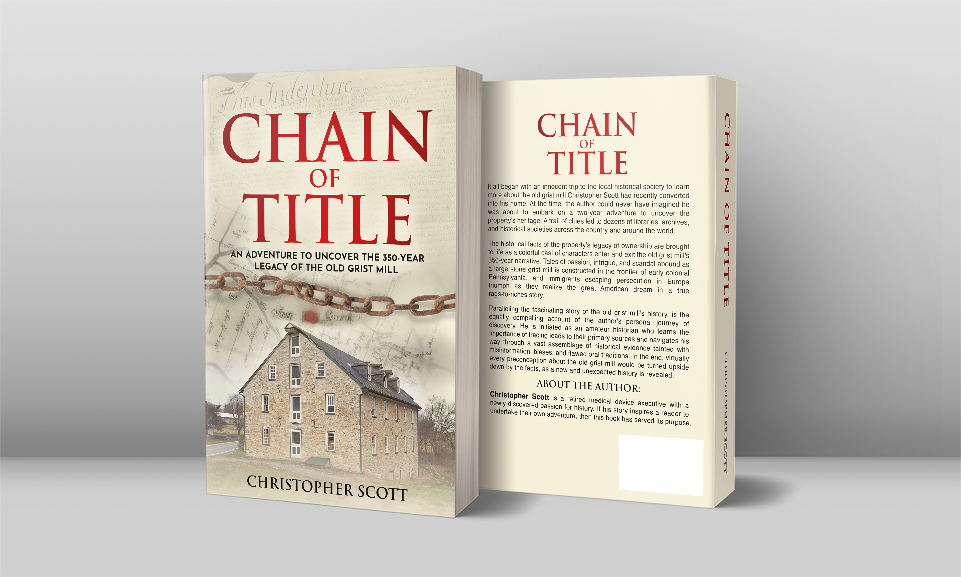 Chain of Title